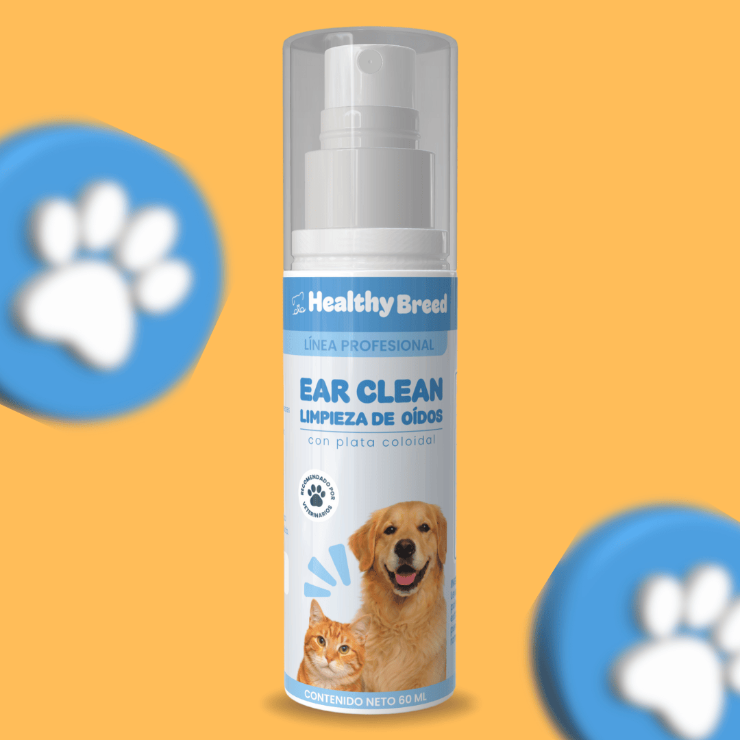 Ear Clean