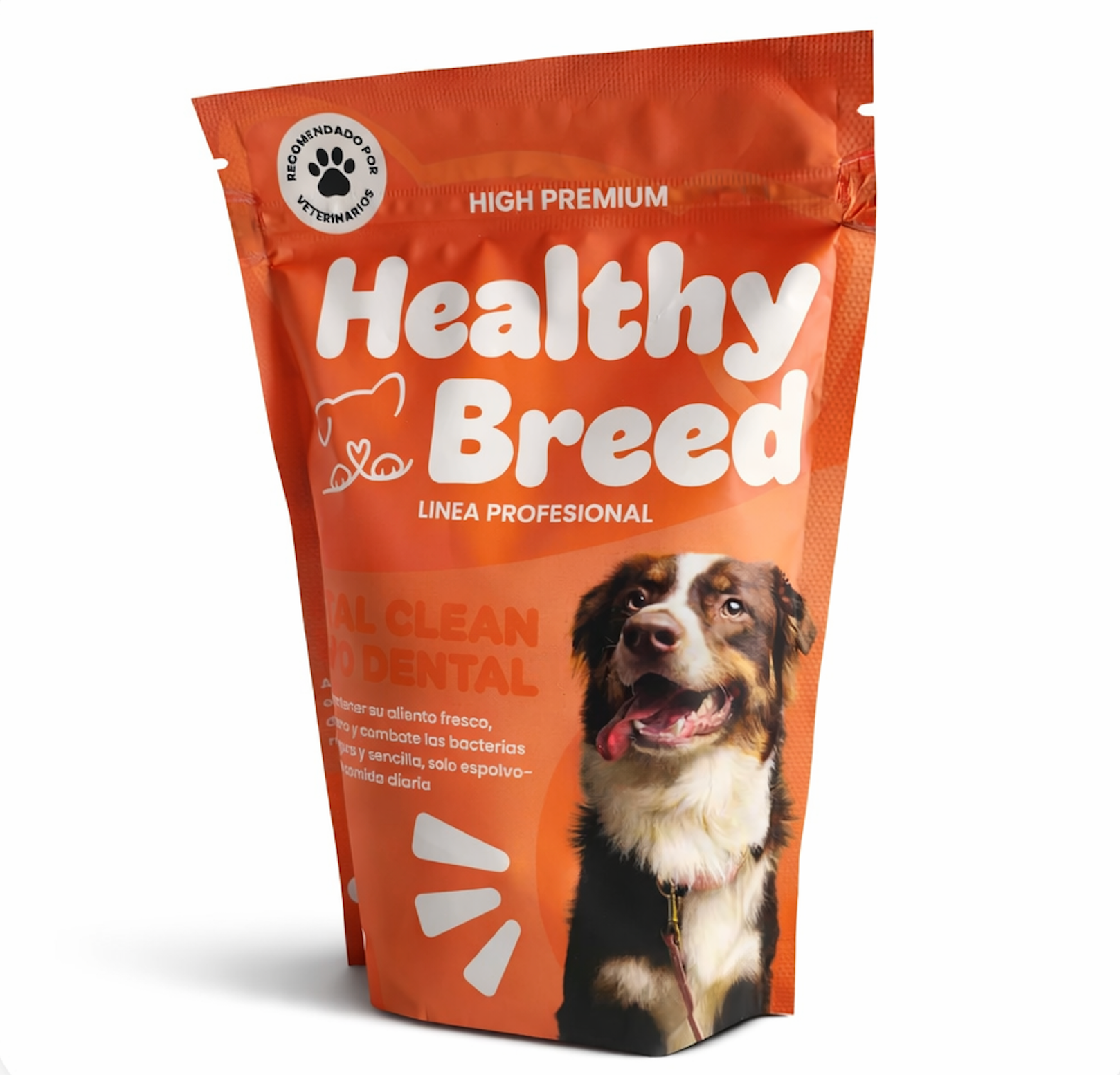 Dental Clean Powder
